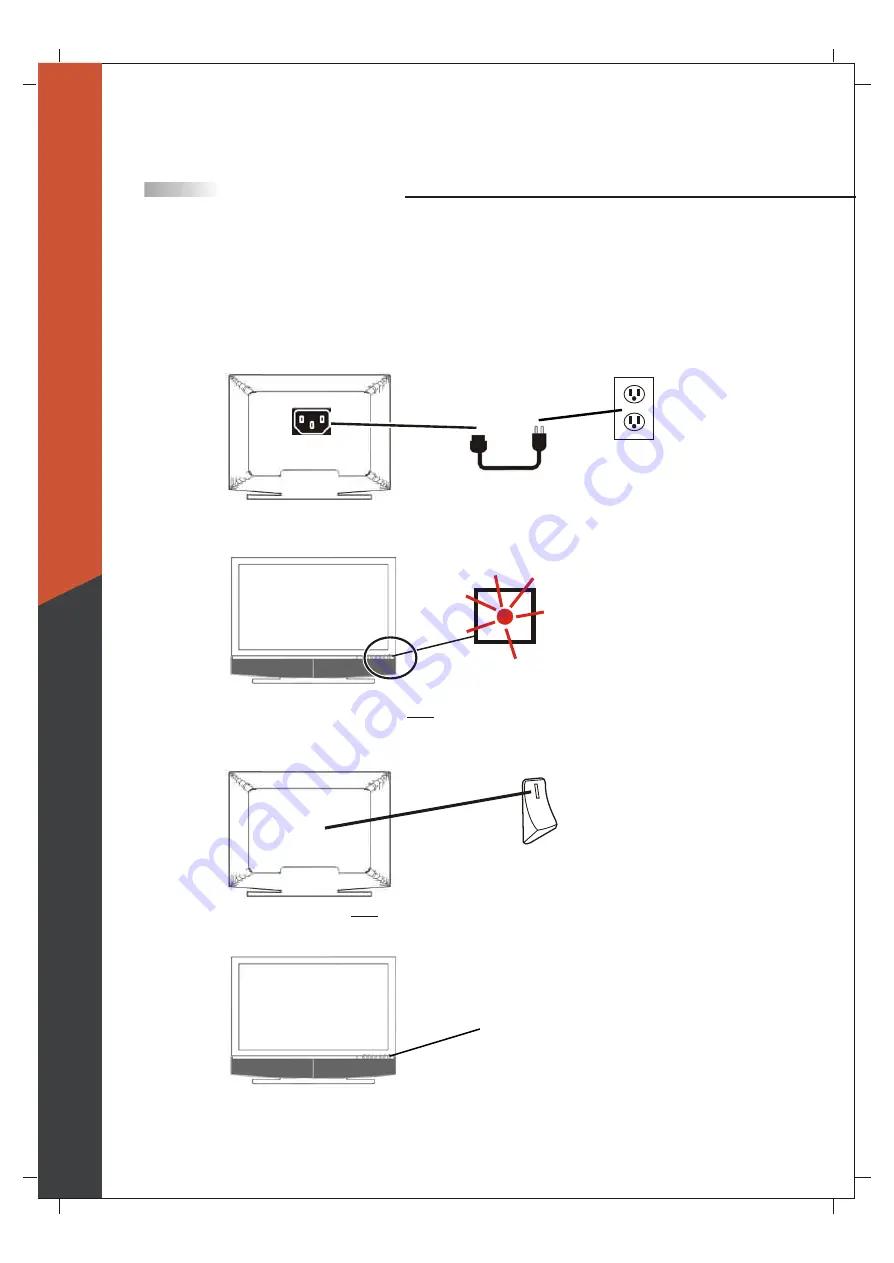 Olevia 265T FHD User Manual Download Page 15