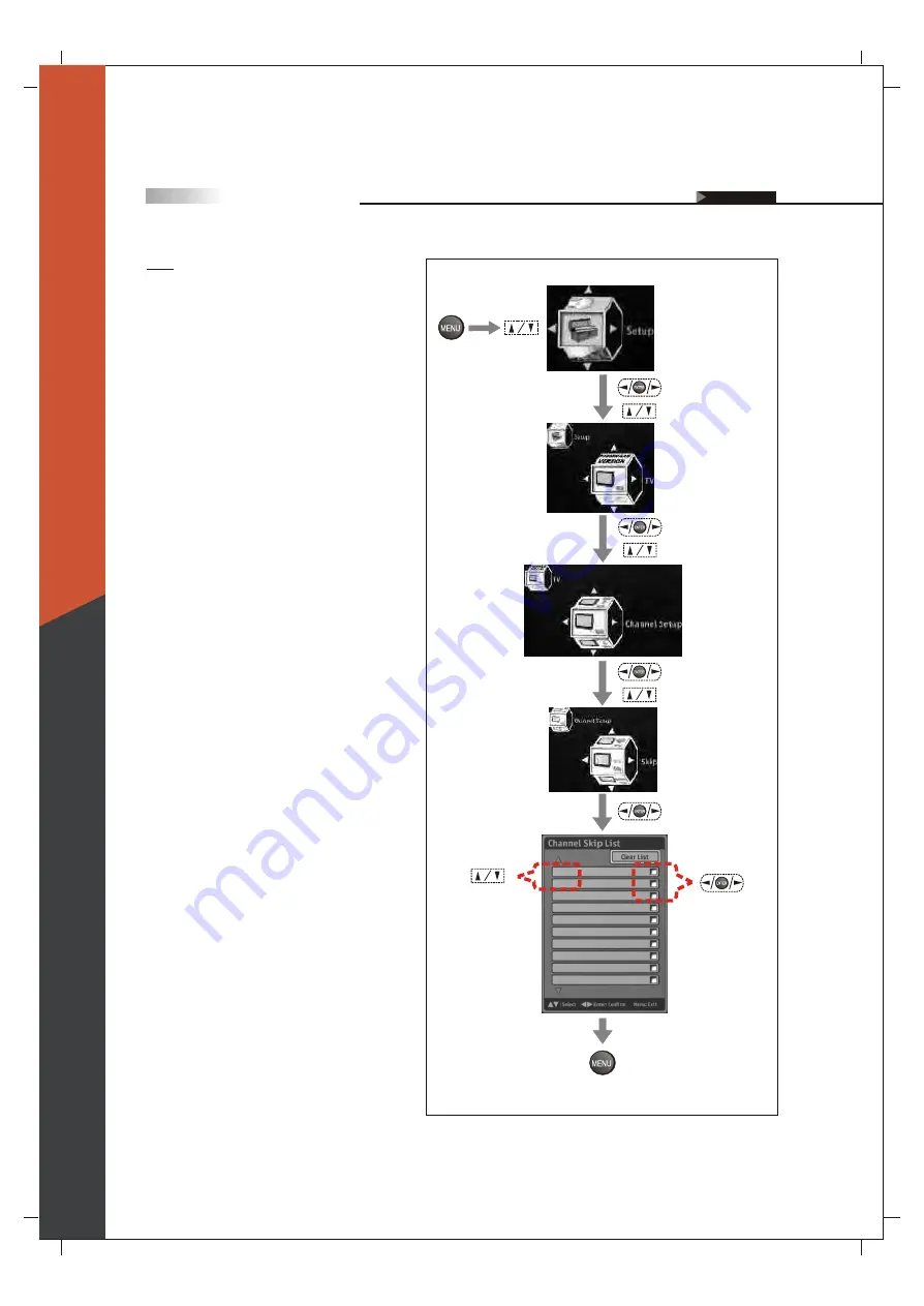 Olevia 265T FHD User Manual Download Page 53