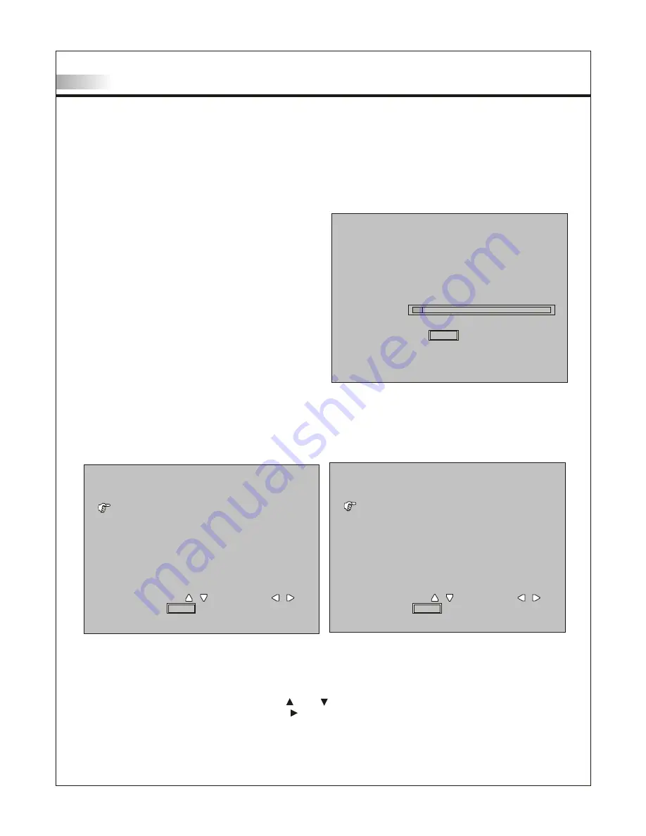 Olevia LT20S User Manual Download Page 30