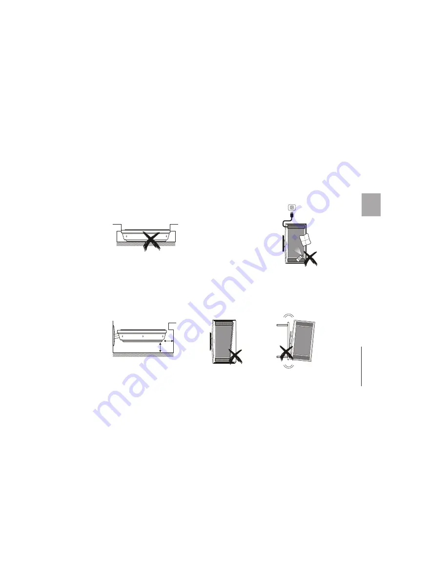 Olevia LT26 Series User Manual Download Page 4