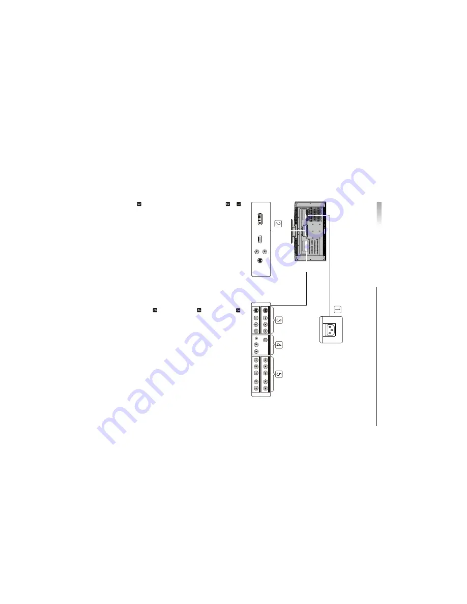 Olevia LT26 Series User Manual Download Page 11