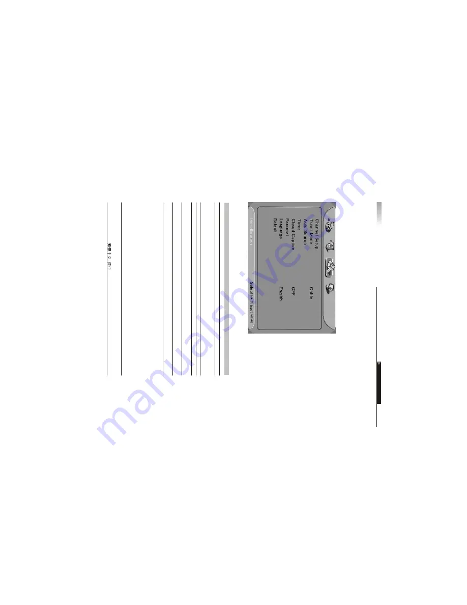 Olevia LT26 Series User Manual Download Page 35