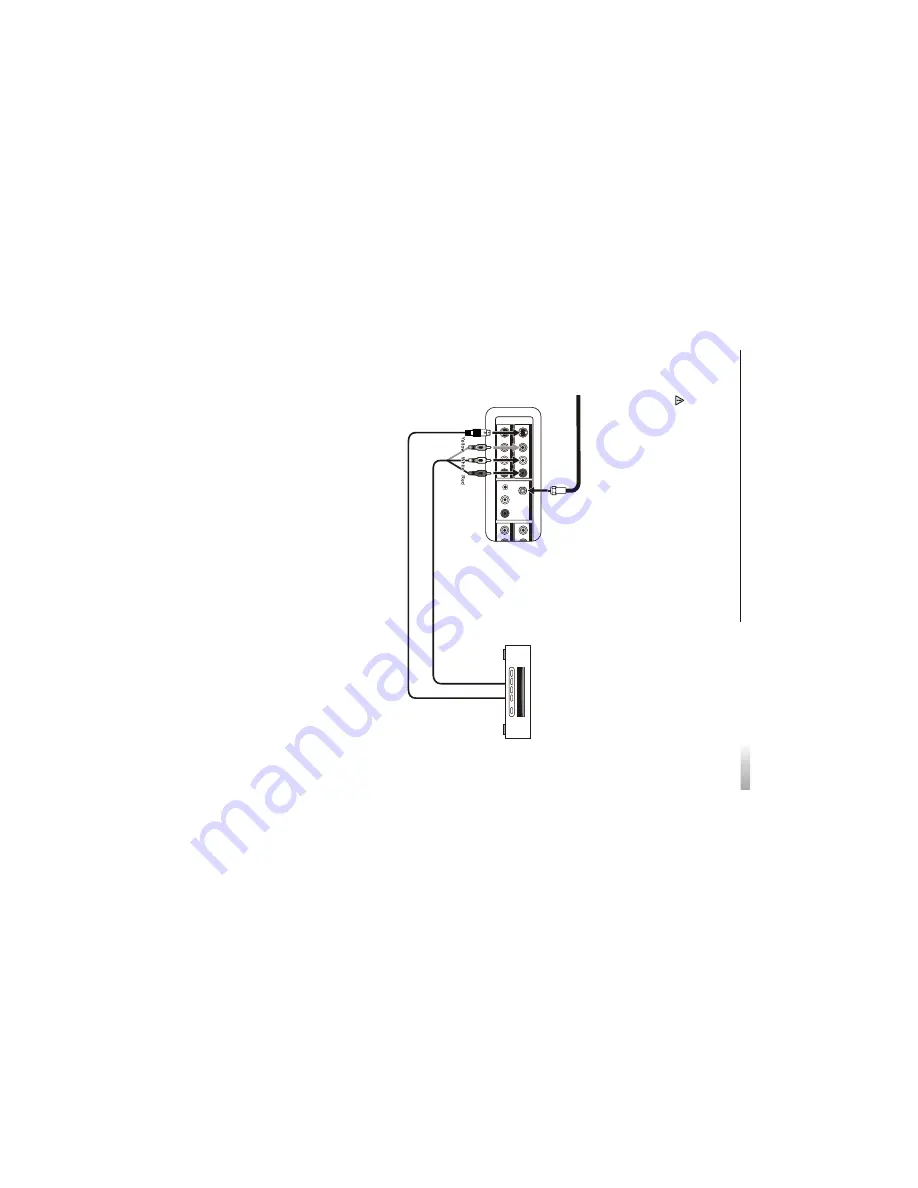 Olevia LT26HVE Series User Manual Download Page 20