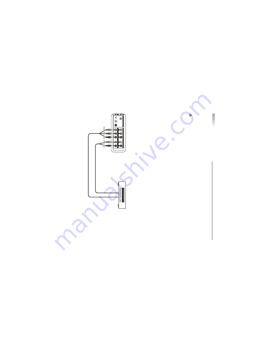 Olevia LT26HVE Series User Manual Download Page 21