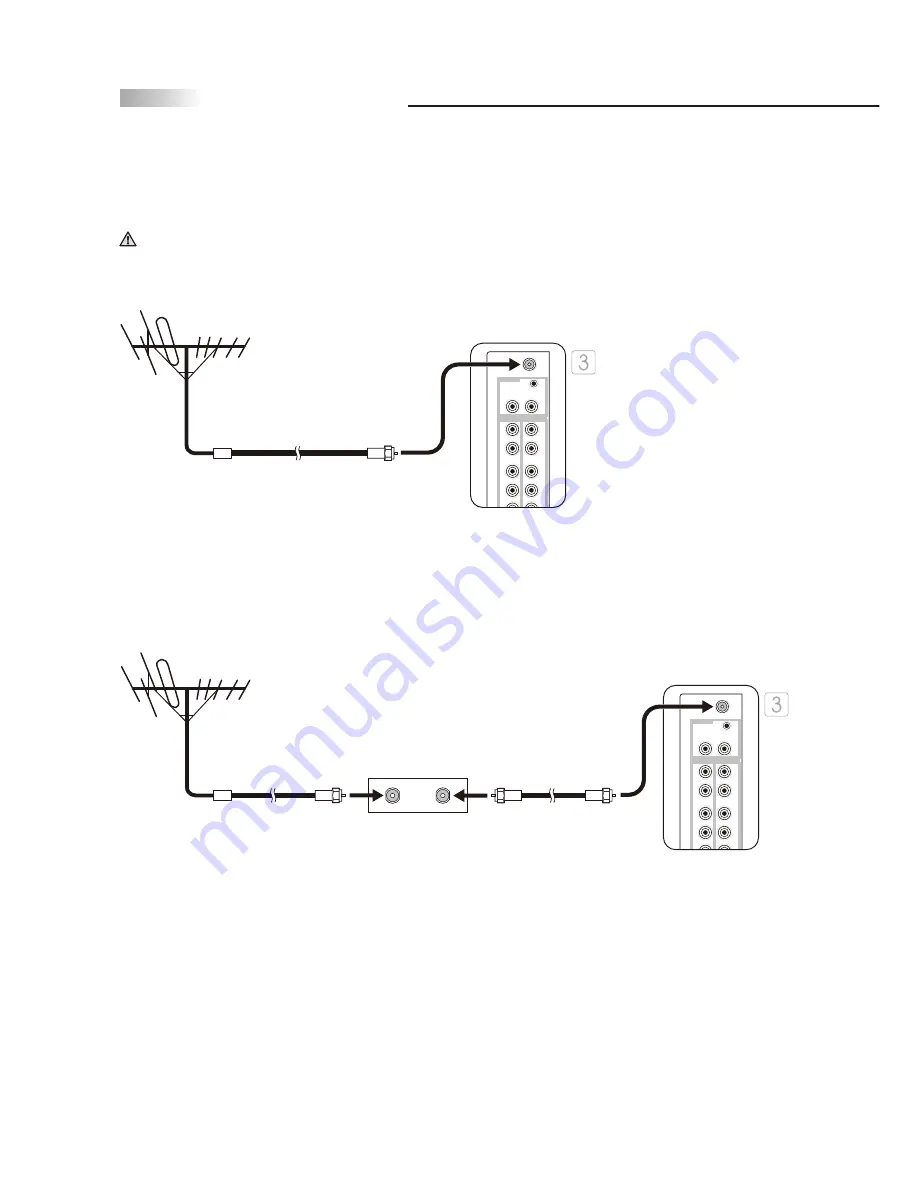 Olevia LT32HVM Series User Manual Download Page 15