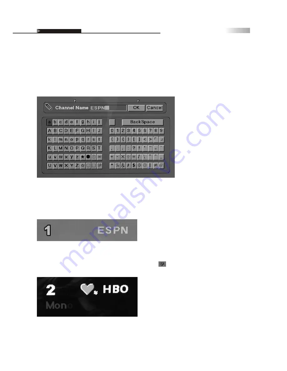 Olevia LT32HVM Series User Manual Download Page 38