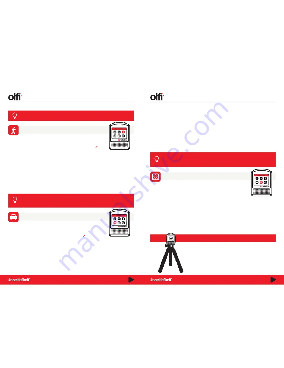 olfi one.five User Manual Download Page 7