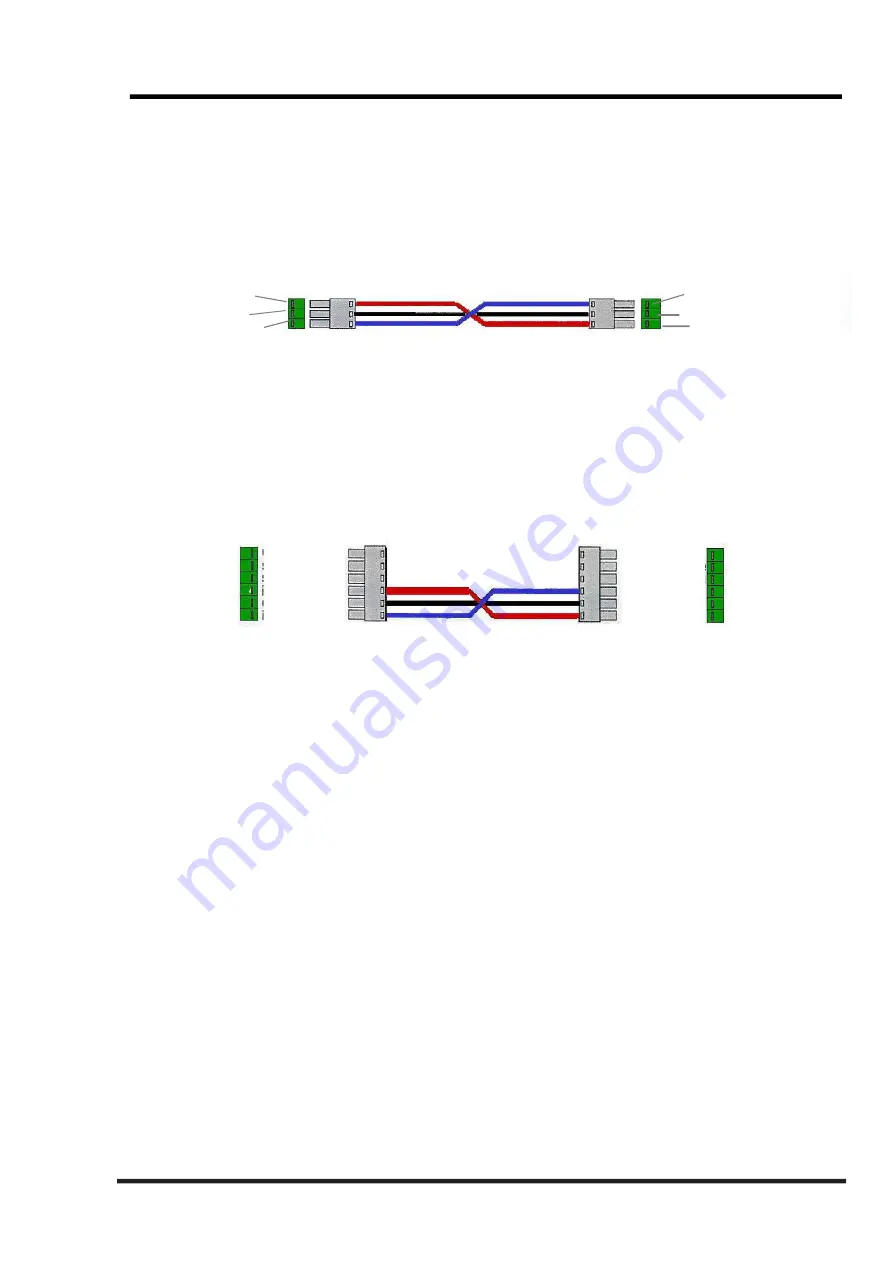 Olide DSW-120N Installation Manual Download Page 16