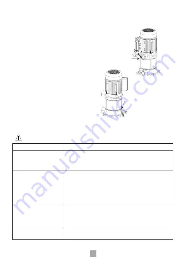 OLIJU CMV 24.80.3 Installation And Operation Instructions Manual Download Page 9