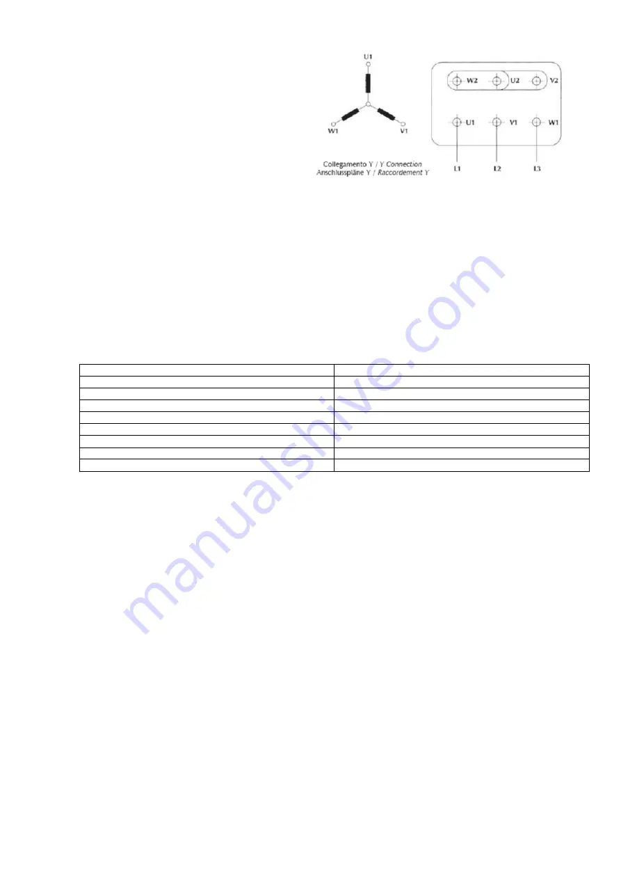 OLIJU IMTP 2.2 Operation And Maintenance Handbook Download Page 7