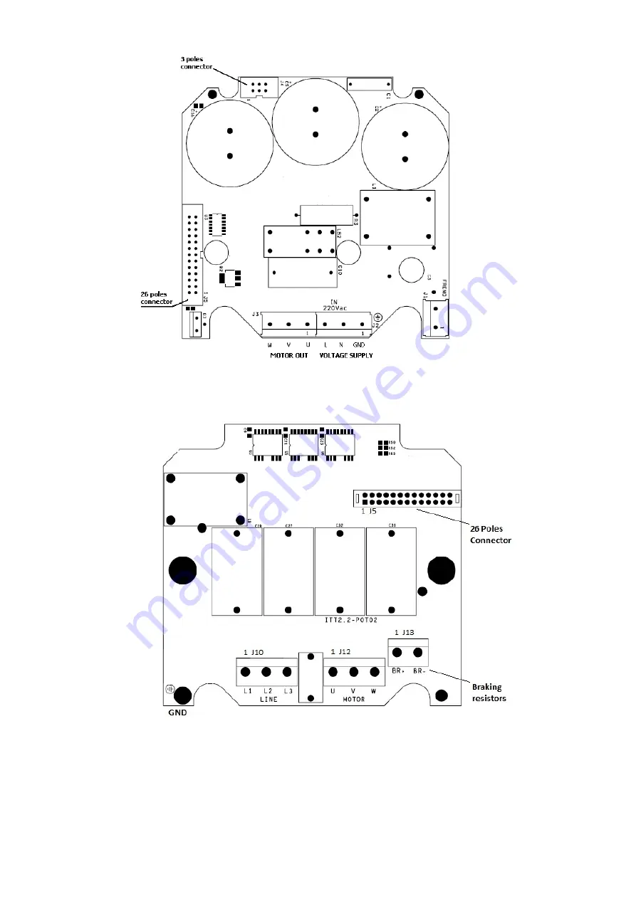 OLIJU IMTP 2.2 Operation And Maintenance Handbook Download Page 10