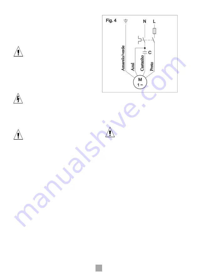 OLIJU SFI Installation And Operation Instructions Manual Download Page 11