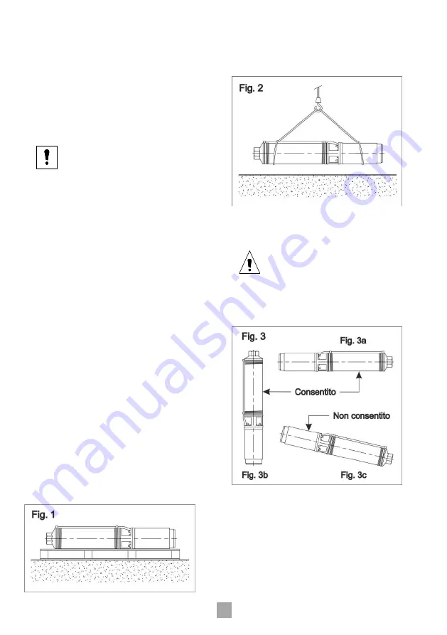 OLIJU SFI Installation And Operation Instructions Manual Download Page 13