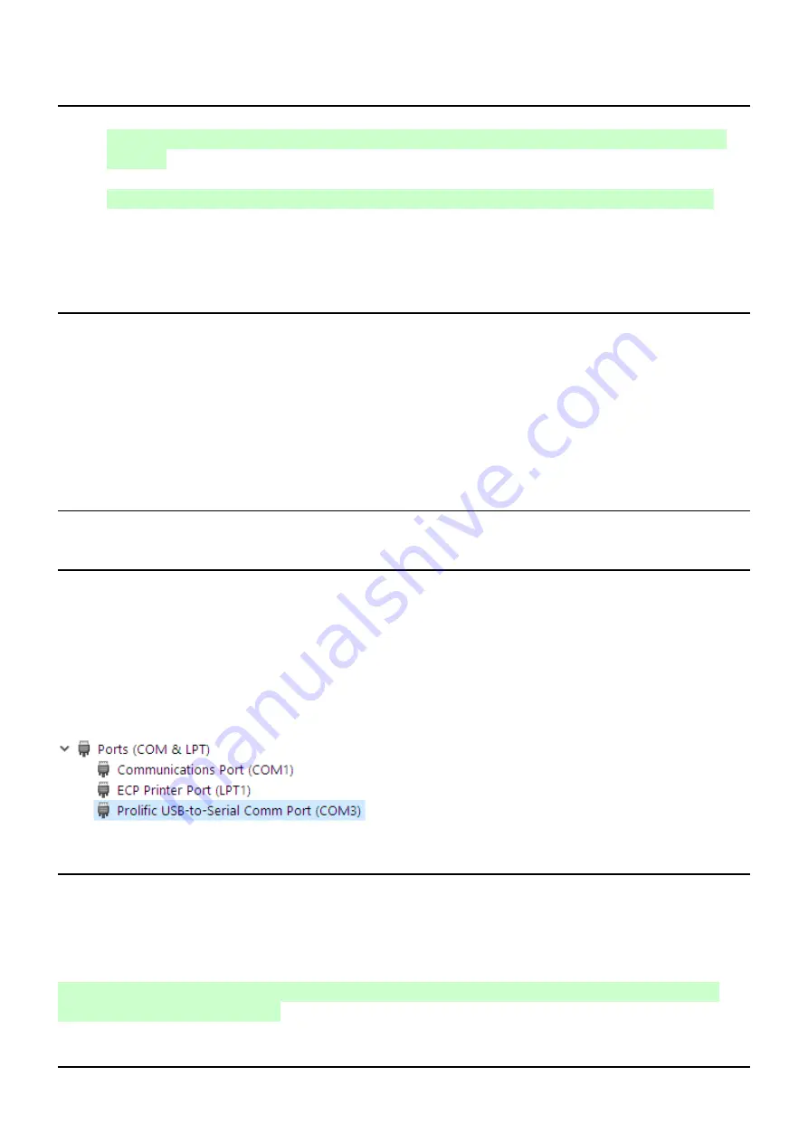 OLIMEX ESP8266-EVB How To Use Manual Download Page 6