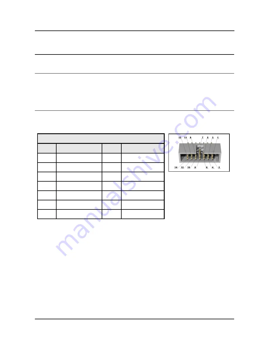 OLIMEX MSP430- P2618 User Manual Download Page 13