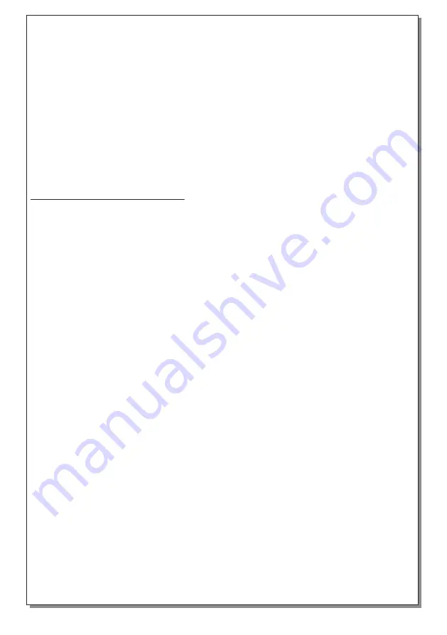 Olimpia electronics BS-660/A Manual Download Page 2