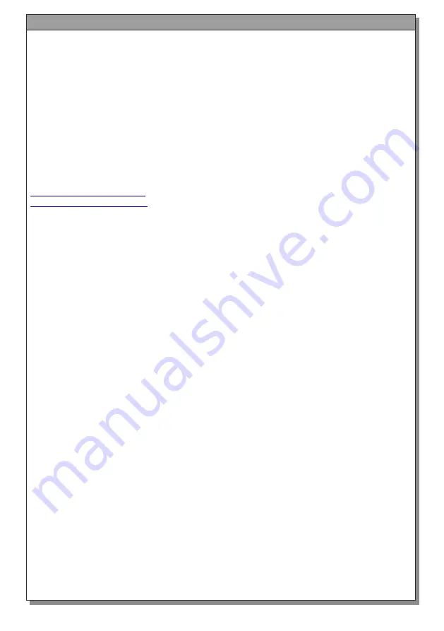 Olimpia electronics BS-660/A Manual Download Page 4