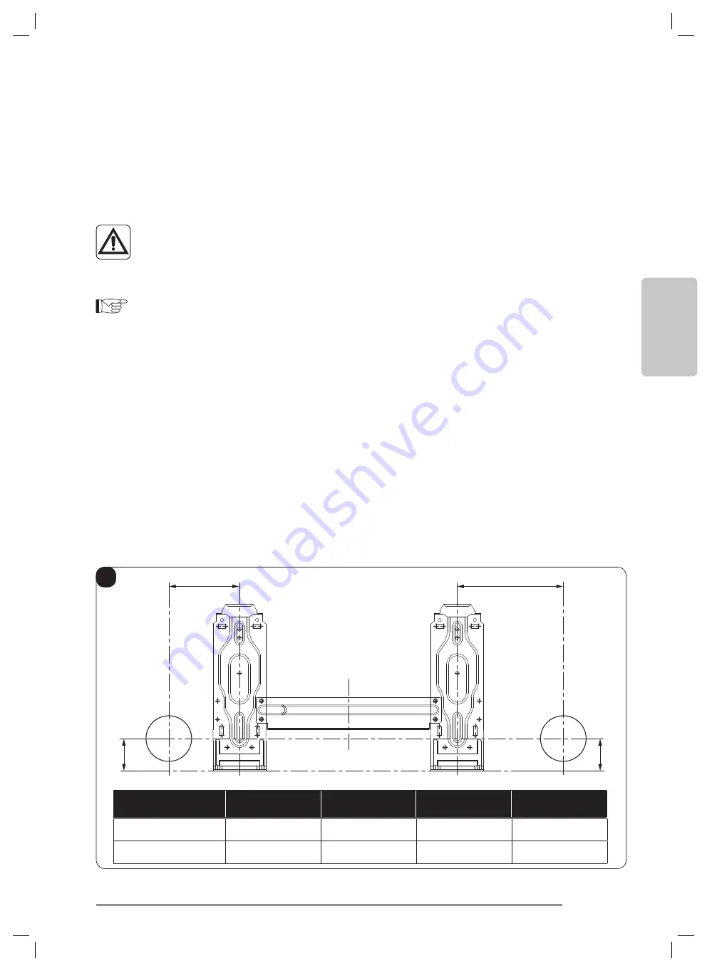 Olimpia splendid Alyas Pro E Inverter 12 Скачать руководство пользователя страница 111