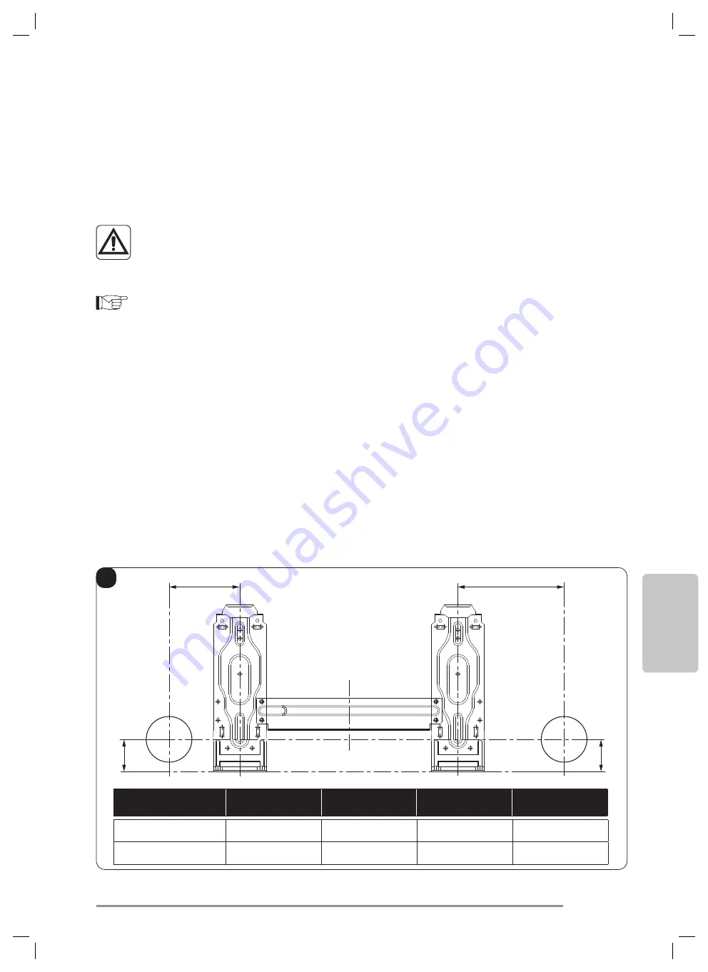 Olimpia splendid Alyas Pro E Inverter 12 Instructions For Use And Maintenance Manual Download Page 231