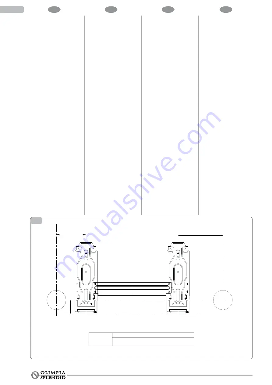 Olimpia splendid ARYAL S1 INVERTER 10 Instructions For Installation, Use And Maintenance Manual Download Page 34