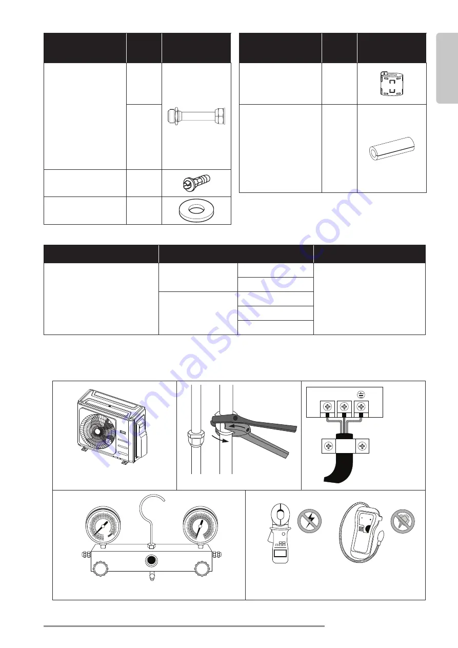 Olimpia splendid ARYAL S2 E Instructions For Use And Maintenance Manual Download Page 19