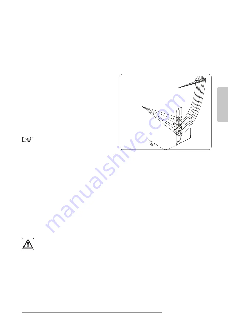 Olimpia splendid ARYAL S2 E Instructions For Use And Maintenance Manual Download Page 83