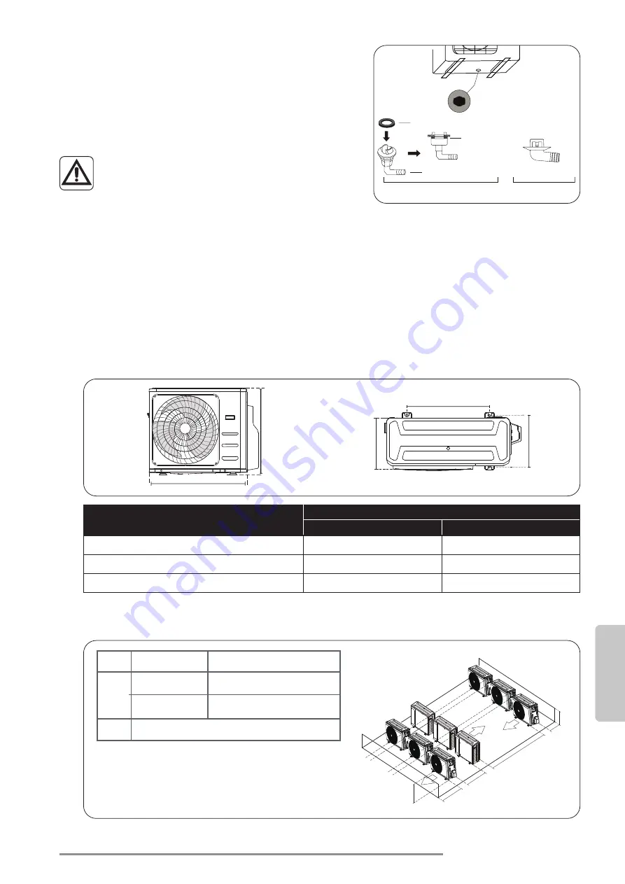 Olimpia splendid ARYAL S2 E Instructions For Use And Maintenance Manual Download Page 179