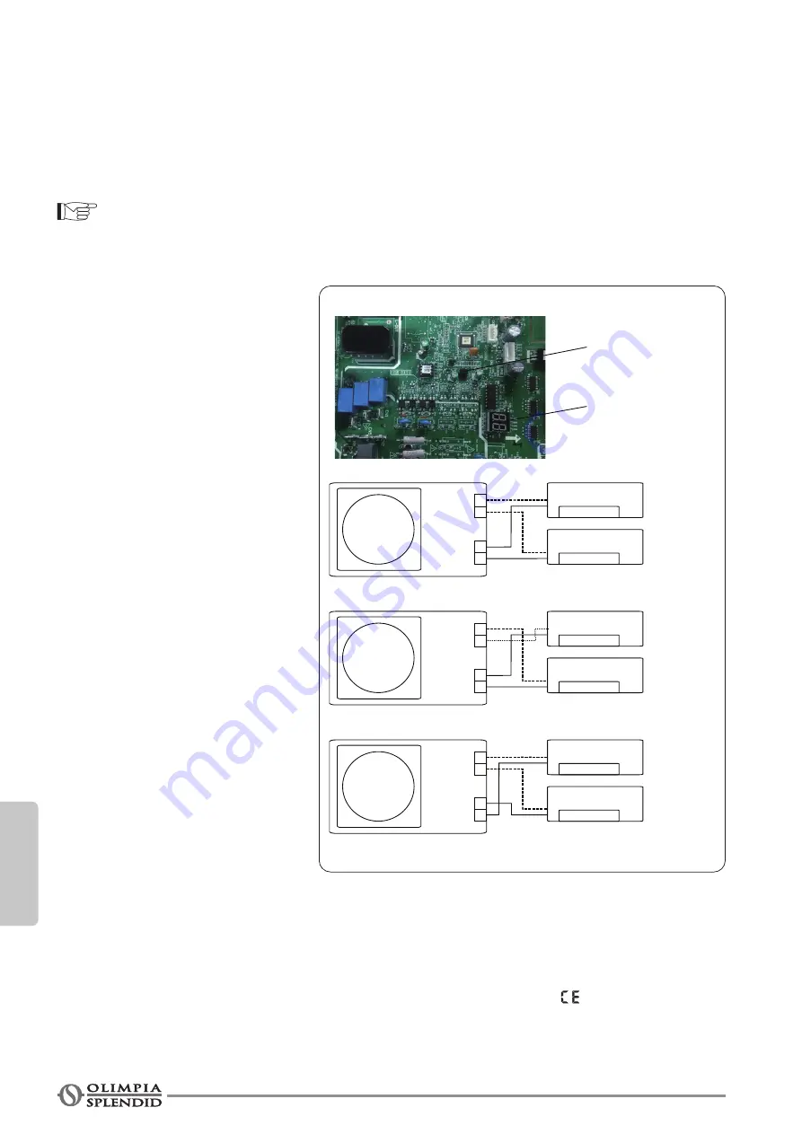 Olimpia splendid ARYAL S2 E Instructions For Use And Maintenance Manual Download Page 188