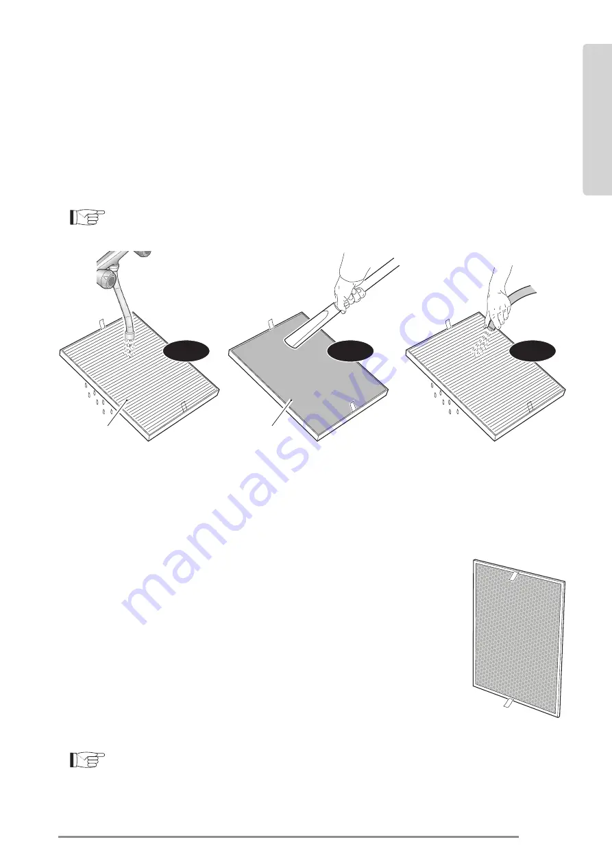 Olimpia splendid AURA LI Instructions For Use And Maintenance Manual Download Page 23