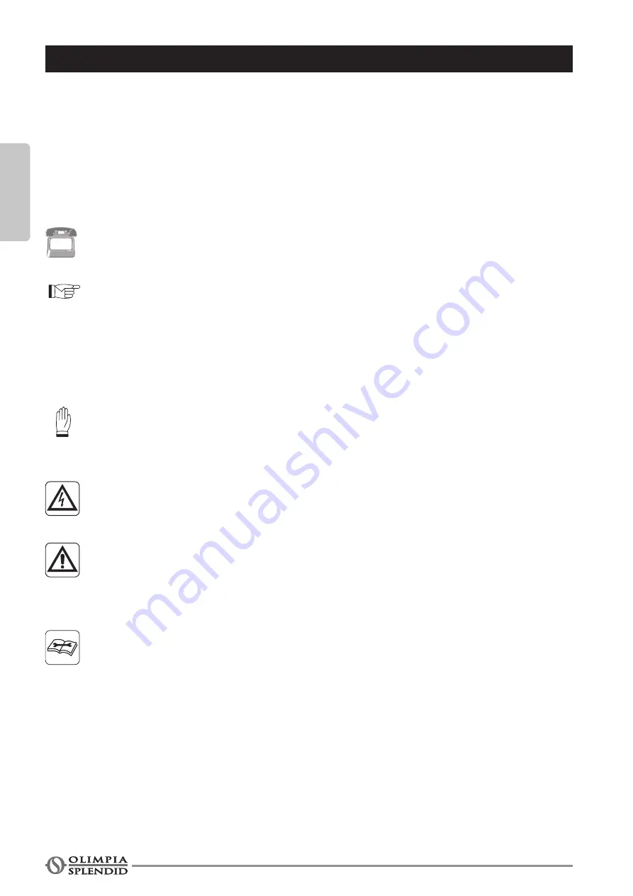 Olimpia splendid B0873 Instructions For Mounting And Use Of Electronic Kits Download Page 22