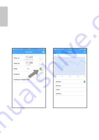 Olimpia splendid B1016 User Manual Download Page 24