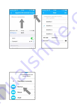 Olimpia splendid B1016 User Manual Download Page 158