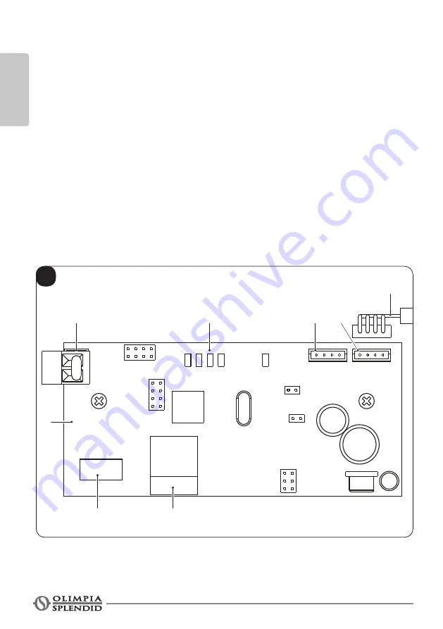 Olimpia splendid B1018 Installation Instructions Manual Download Page 12