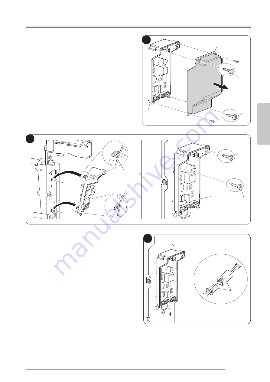 Olimpia splendid Bi2 AR Instructions For Mounting And Use Download Page 43