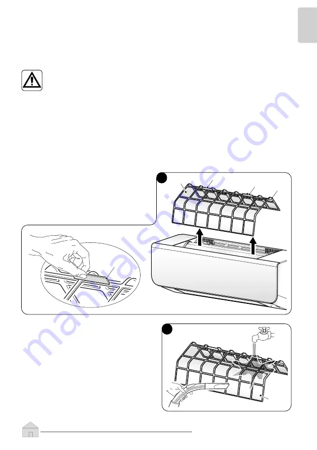 Olimpia splendid Bi2 WALL AR 1000 Скачать руководство пользователя страница 33