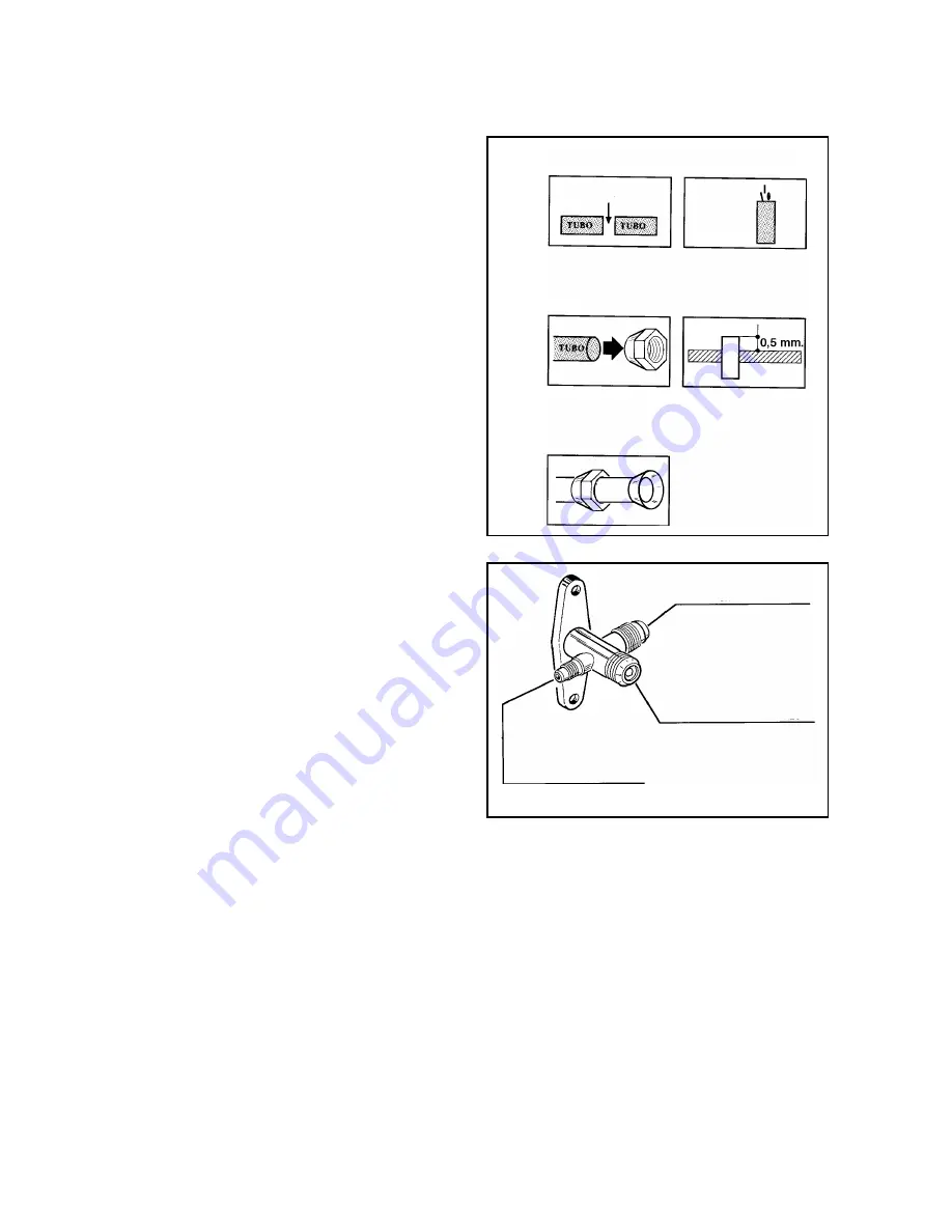 Olimpia splendid ClimaPiu 12 HE HP Manual For Installation Instructions For Use Download Page 15