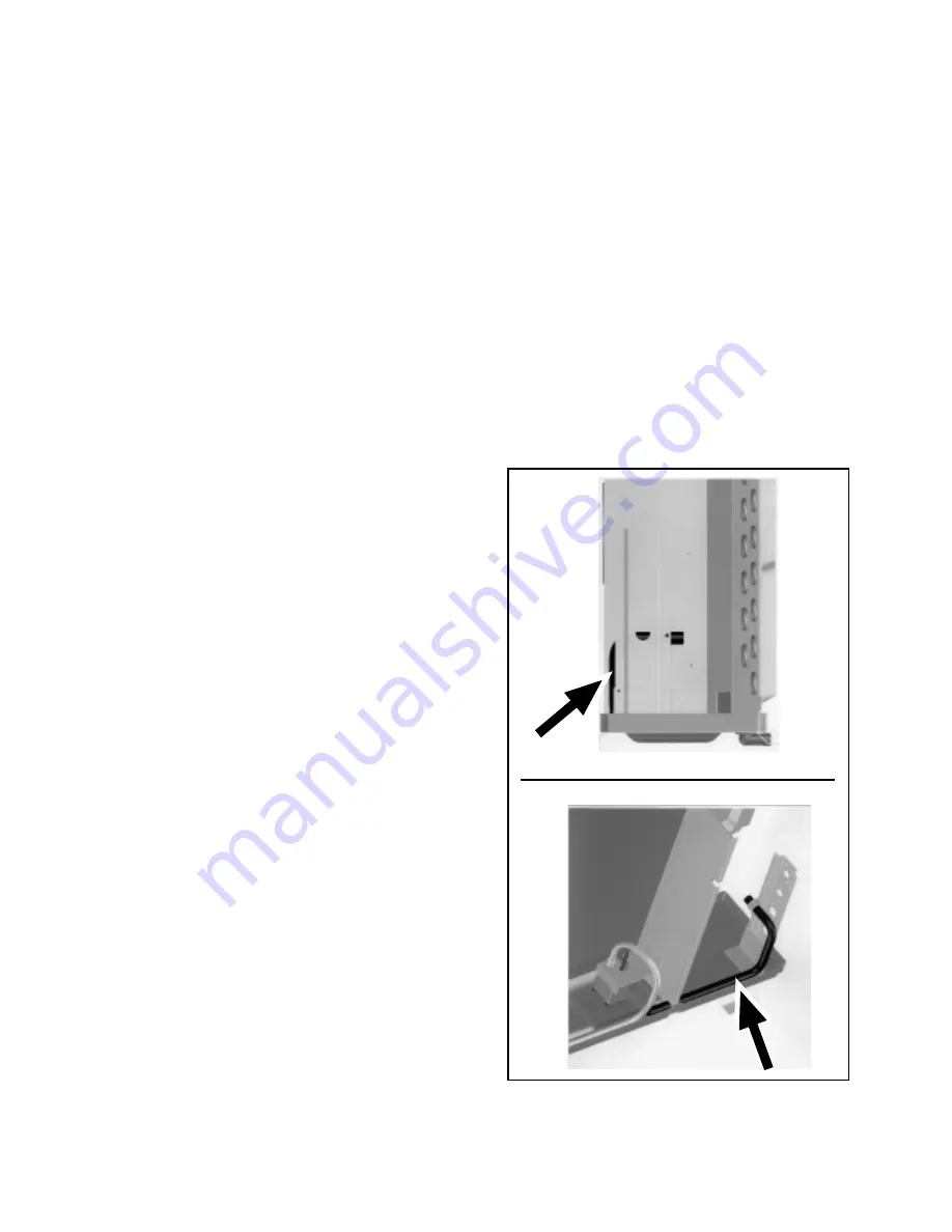 Olimpia splendid ClimaPiu 12 HE HP Manual For Installation Instructions For Use Download Page 16