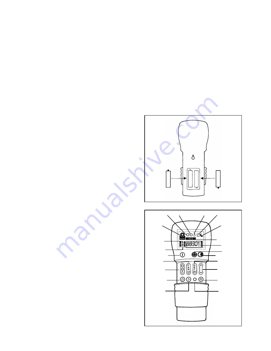 Olimpia splendid ClimaPiu 12 HE HP Manual For Installation Instructions For Use Download Page 26