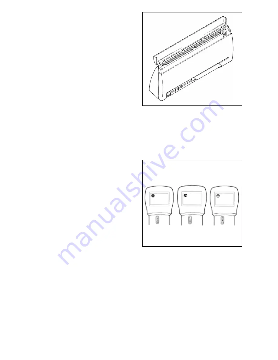 Olimpia splendid ClimaPiu 12 HE HP Manual For Installation Instructions For Use Download Page 29