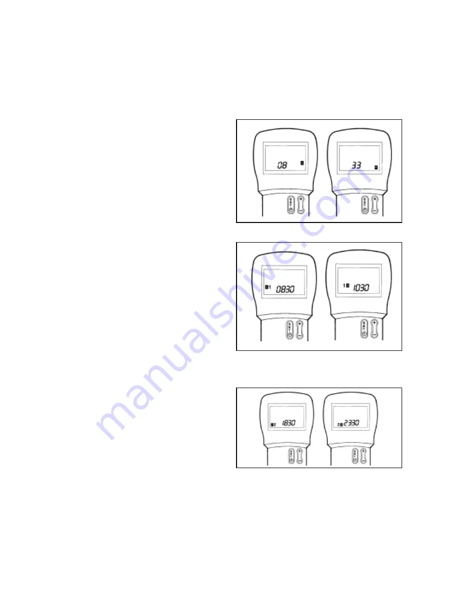 Olimpia splendid ClimaPiu 12 HE HP Manual For Installation Instructions For Use Download Page 31