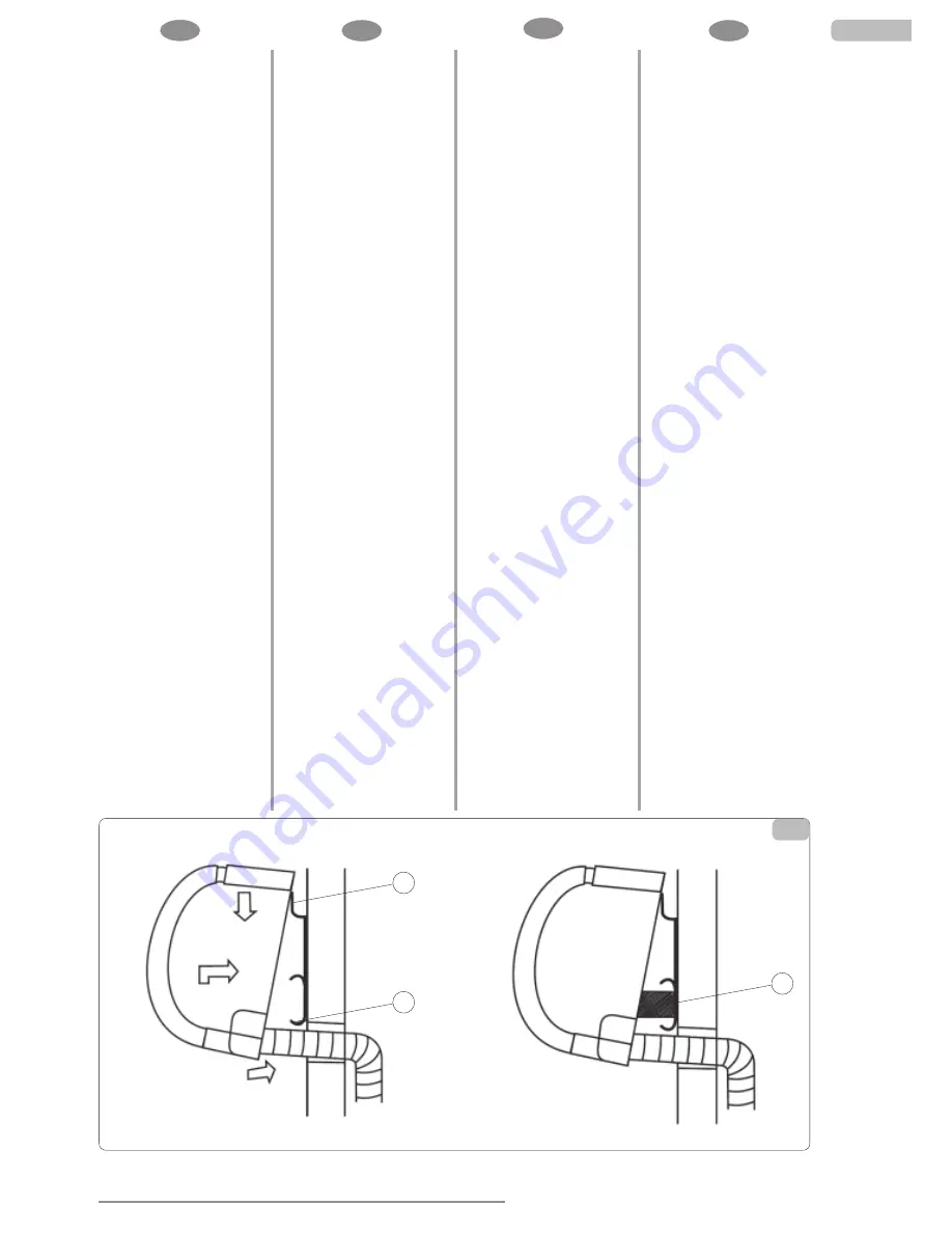 Olimpia splendid DC 12 HP Скачать руководство пользователя страница 35