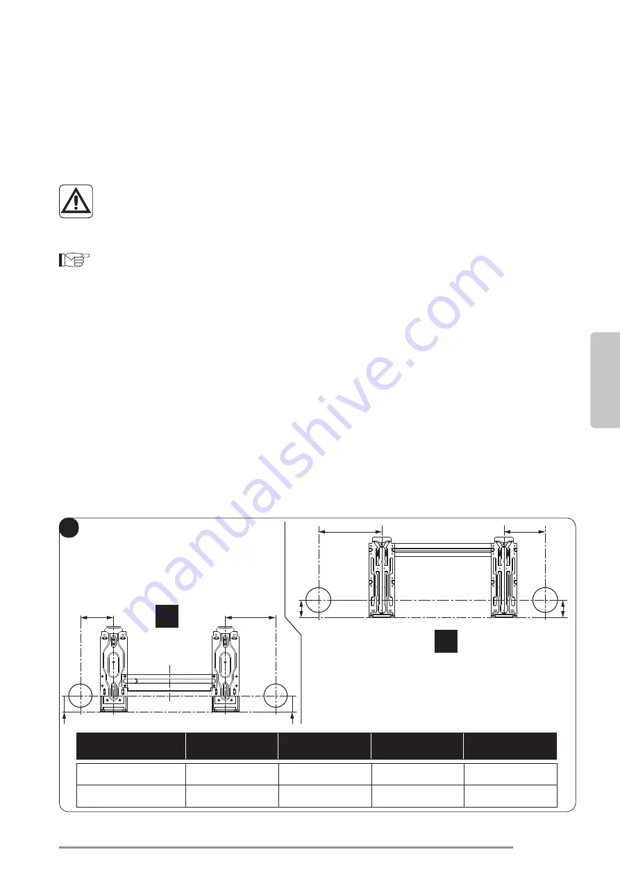 Olimpia splendid DUAL INVERTER 14 Instructions For Use And Maintenance Manual Download Page 159