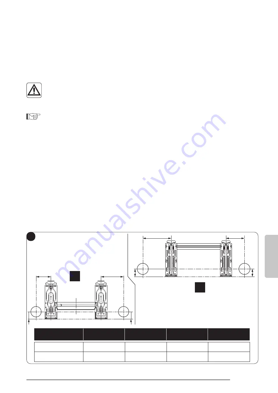 Olimpia splendid DUAL INVERTER 14 Скачать руководство пользователя страница 243