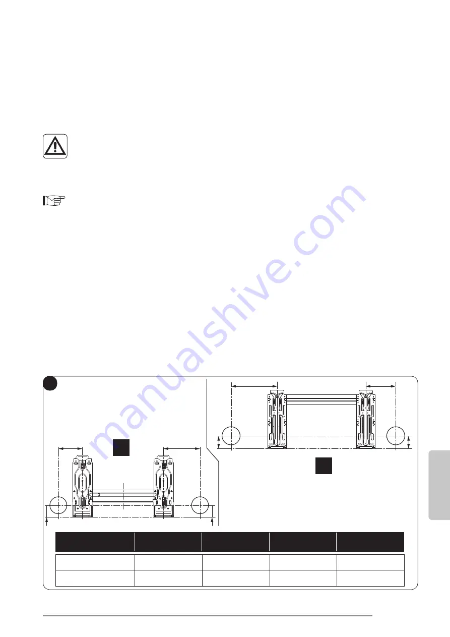 Olimpia splendid DUAL INVERTER 14 Скачать руководство пользователя страница 285