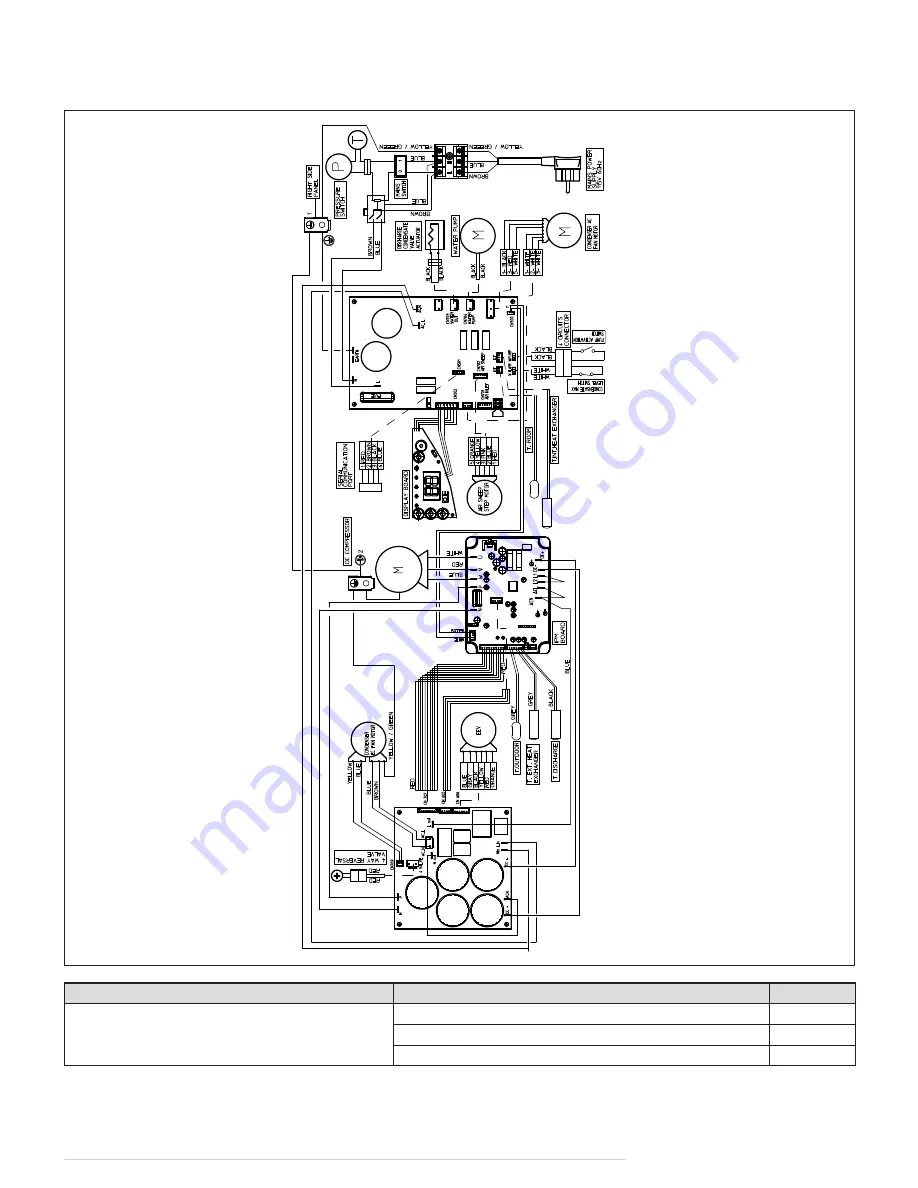 Olimpia splendid Maestro Pro 01925 Service Manual Download Page 15