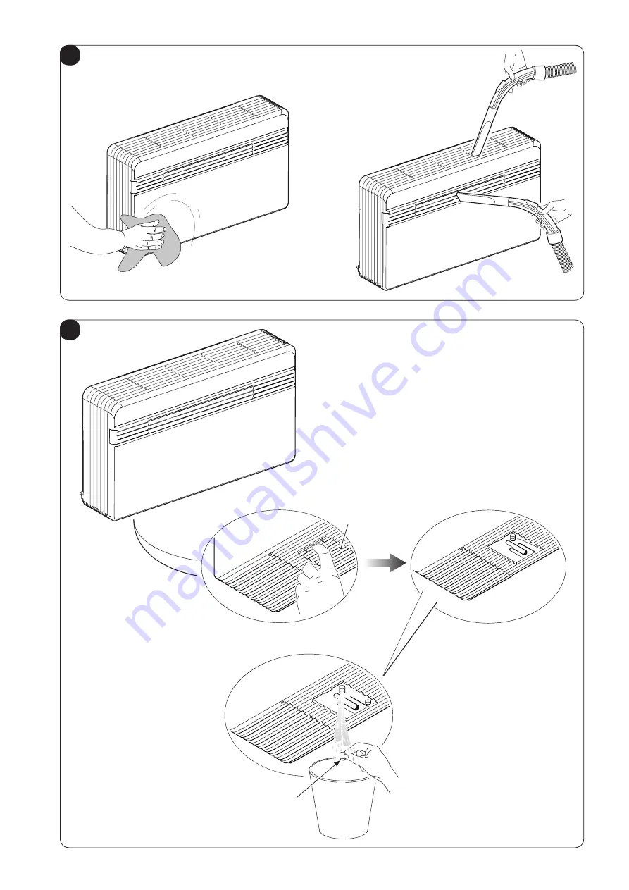 Olimpia splendid maeStro Pro Instructions For Installation, Use And Maintenance Manual Download Page 15