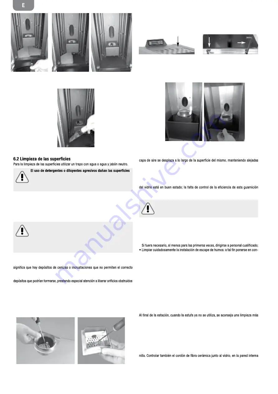 Olimpia splendid MIA 11 Instructions For Installation, Use And Maintenance Manual Download Page 46