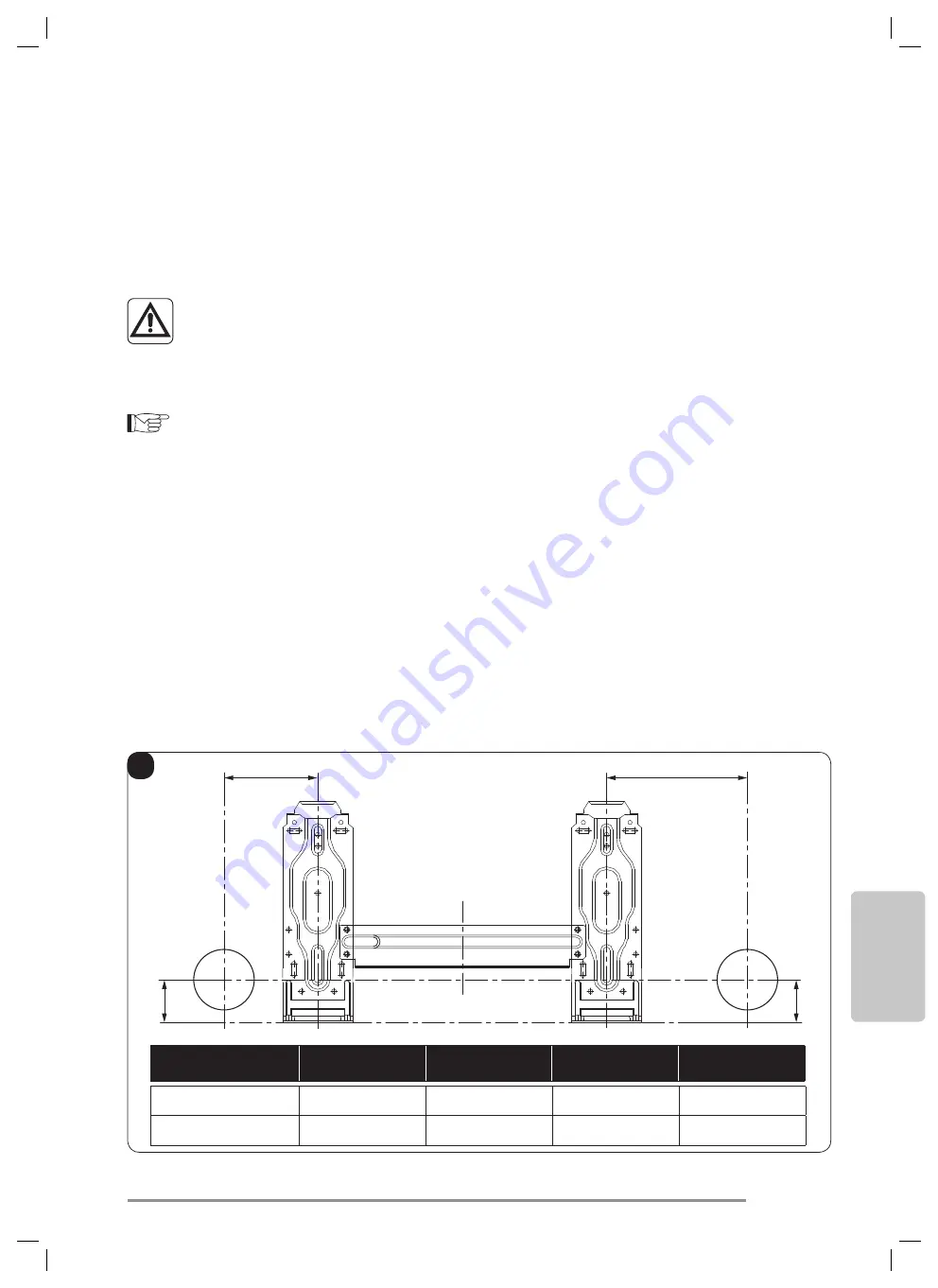 Olimpia splendid Nexya S4 E Series Instructions For Use And Maintenance Manual Download Page 271