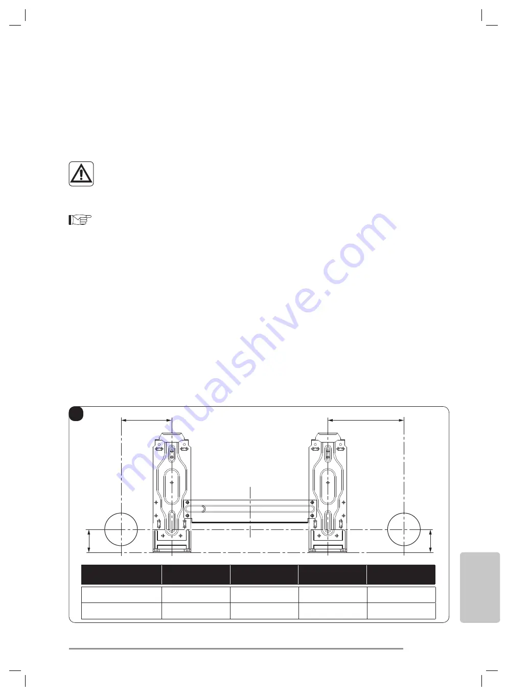 Olimpia splendid Nexya S4 E Series Instructions For Use And Maintenance Manual Download Page 311