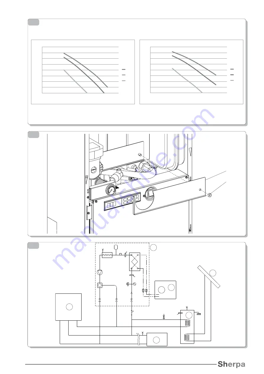 Olimpia splendid OS-CEBSH24EI Instructions For Installation, Use And Maintenance Manual Download Page 7